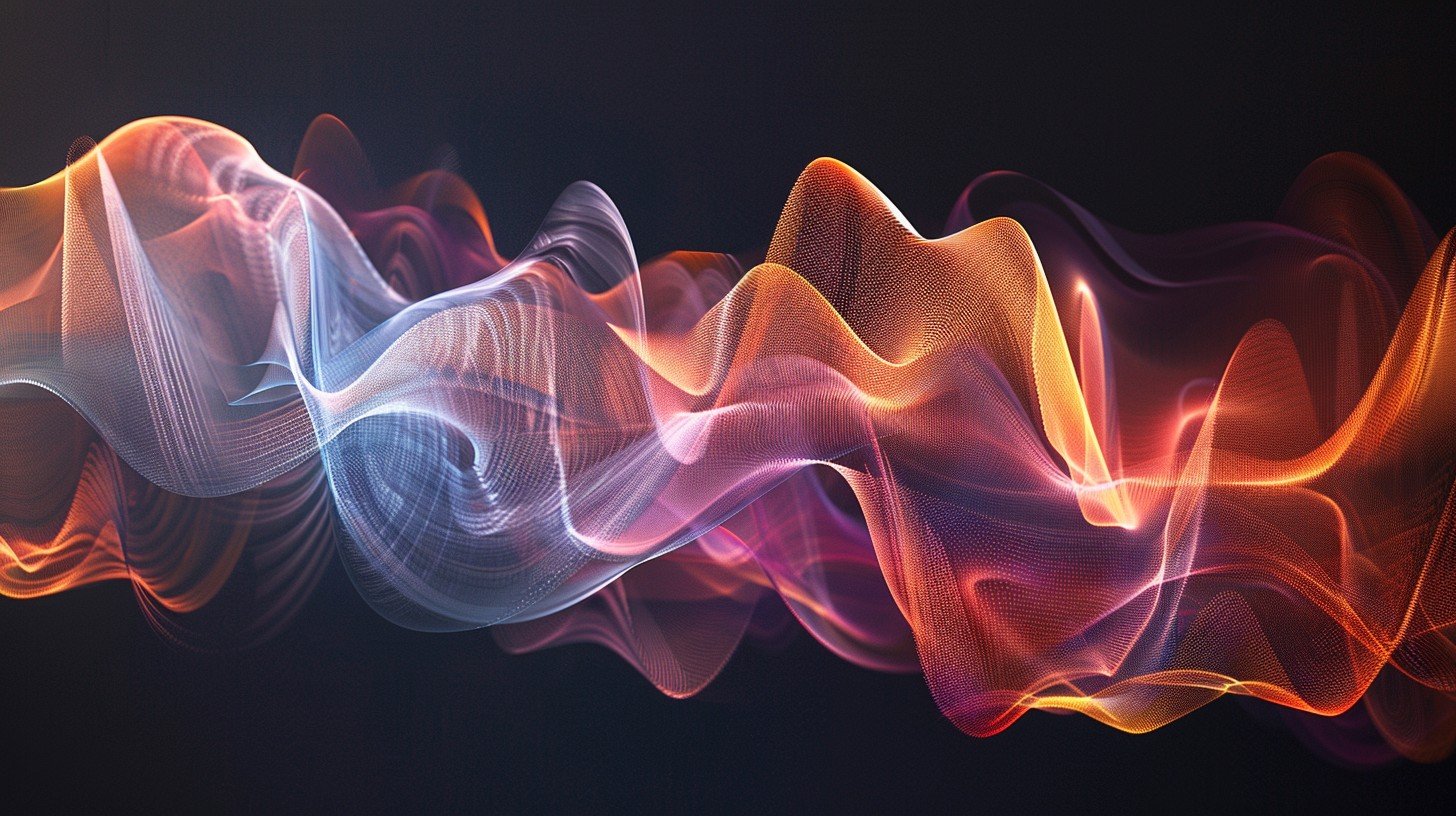 Abstract waves